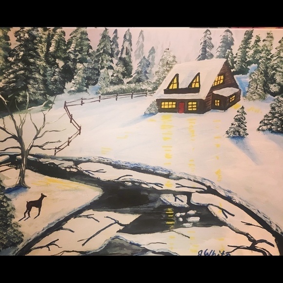 Other - CABIN Life